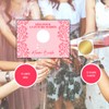 Magik Moments EVJF Set Challenges Between Girlfriends to Scratch Off