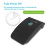 Wireless Car Bluetooth Speaker, Handsfree Car Bluetooth Speakerphone, Car Speaker