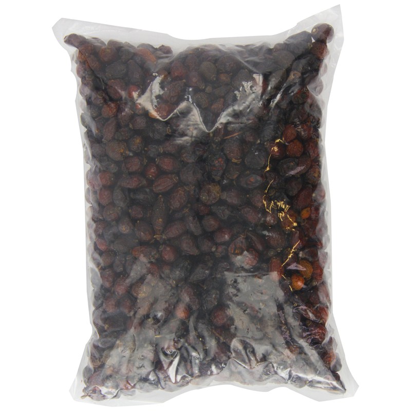 Old India Rosehips Whole Dried 750 g