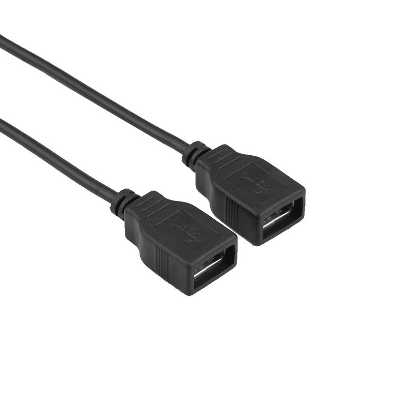 Suuonee USB Charger Adapter, 3A DC 12V to DC 5V