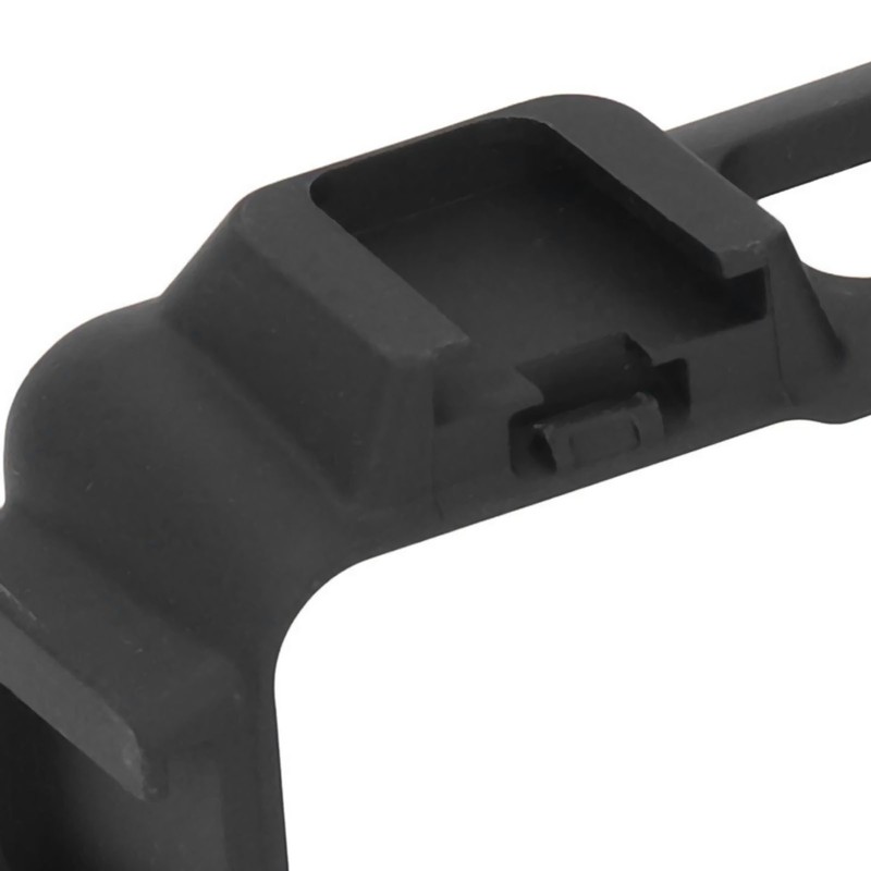 Camera Protective Frame Housing Shockproof Black for Insta360 One RS