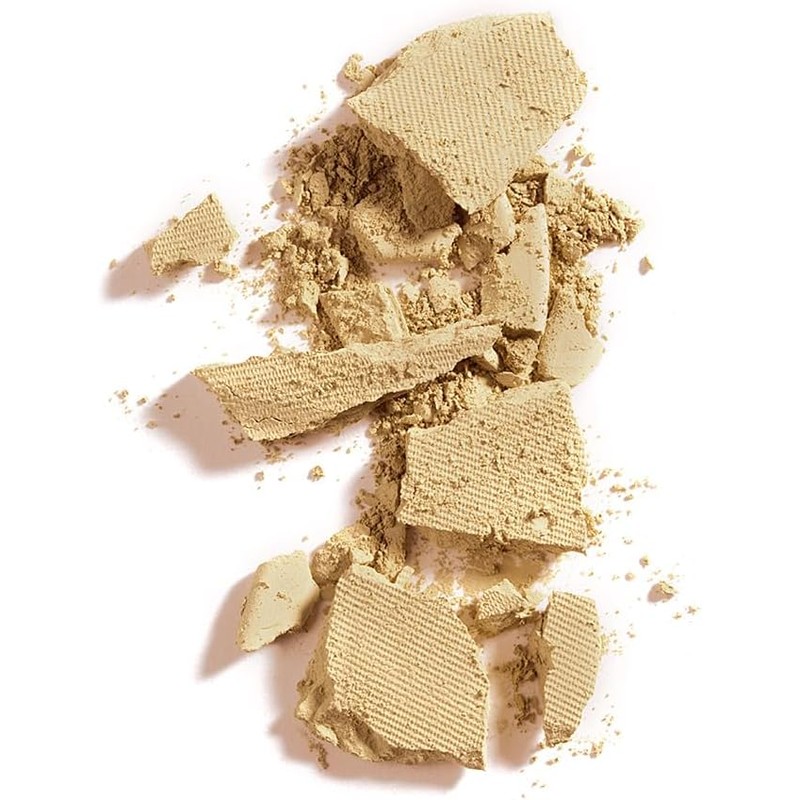 Bissú Cosméticos, Maquillaje Compacto 04 Sand