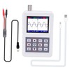 Digital Oscilloscope Handheld Oscilloscope Mini Size Oscilloscope with 5M Bandwidth