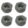 John Deere Original Equipment Lock Nut 4 Pack - M85516