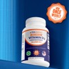 Vitamatic 2 Pack Vitamin D3 50,000 IU (as Cholecalciferol), Once
