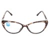 Progressive Multifocal Glasses Anti Blue Ray Progressive Multifocal Glasses for