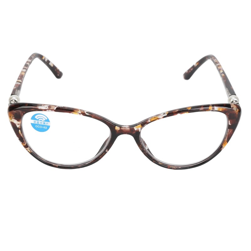 Progressive Multifocal Glasses Anti Blue Ray Progressive Multifocal Glasses for