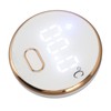 Digital Thermometer with LED Display 300mAh Non Contact Accurate Infrared