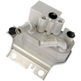 Dorman 918-631 Automatic Transmission Oil Cooler Compatible with Select Ford Models