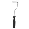 Diameter 11-26mm*45mm Aluminum Alloy Fiberglass Bubble Laminating Roller Rolling Tool