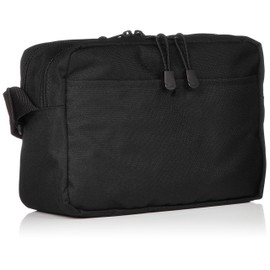 Milkfed 03182098 Shoulder Bag NEO LOGO TAPE SHOULDER BAG, red