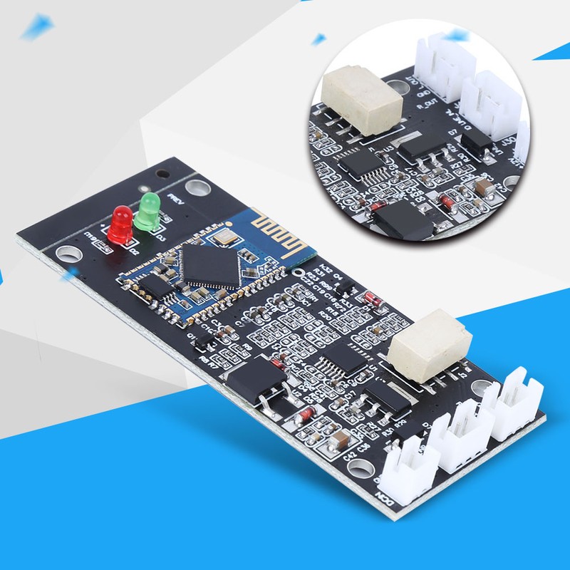 CSR64215 4.2 Bluetooth Receiver Board Module Lossless APT X Wireless