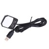 VK‑162 GPS Receiver Antenna Module 10HZ Navigation Module USB Interface