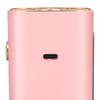 Essential Oil Diffuser 80ml 5W Air Diffuser Rechargeable 4 Modes
