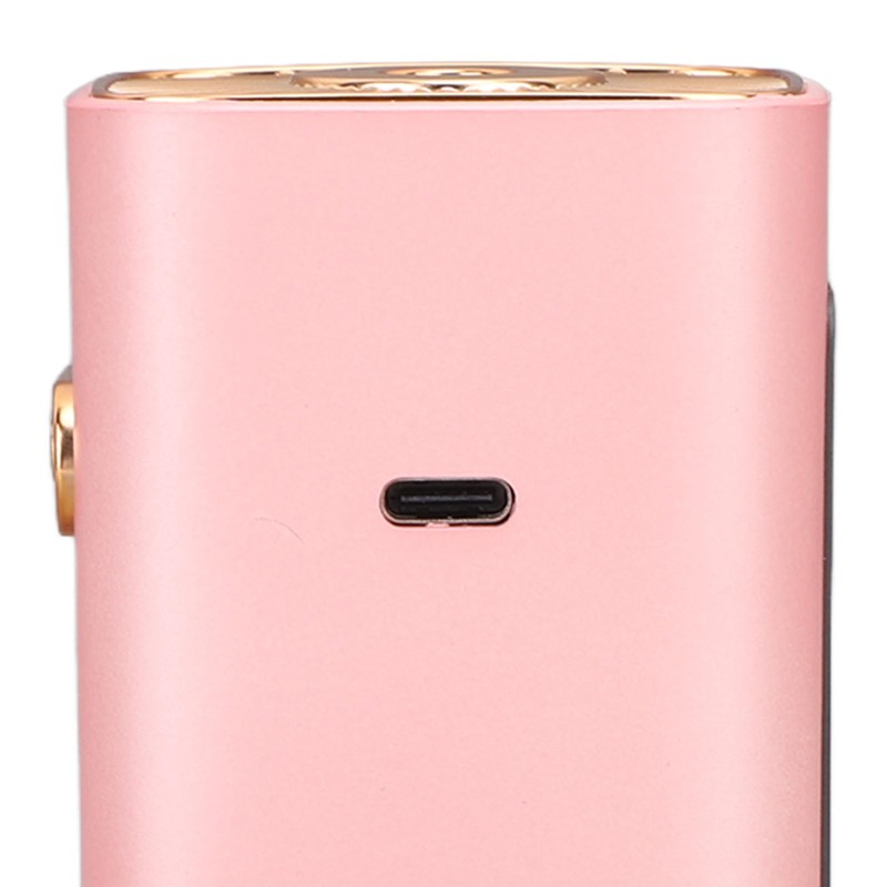 Essential Oil Diffuser 80ml 5W Air Diffuser Rechargeable 4 Modes