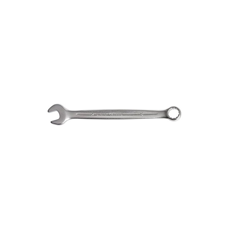 KS Tools 922.0004 Combination Spanner 4 mm