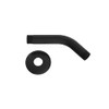 Niagara Conservation Stainless Steel 6-inch Standard Shower Arm with Flange