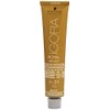 Schwarzkopf Igora Royal Absolutes Permanent Anti-Age Colour Cream, 8-50, Light