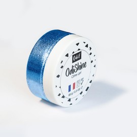 Odif Odishine Sapphire Glitter Gel Concentrate 65g