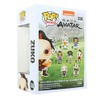 Funko POP Animation: Avatar - Zuko (Styles May Vary), Multicolor,