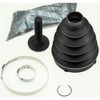 SPIDAN Bellows Set, Drive Shaft