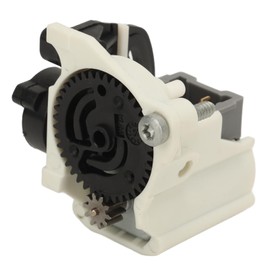 TKSE Boot Tailgate Lock, Boot Tailgate Actuation Magnet 7700435694 Trunk Central Locking Motor for Clio Mk2 Mk3 Megane Twingo
