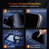 BSTW (8PCS) for 2025 Hyundai Santa Fe Screen Protector for