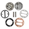 Air Compressor Head Reed Valve Plate Gaskets Cylinder and Air