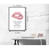 Postertech® Premium Poster Set: 6 Pictures as Stylish Wall Decoration,
