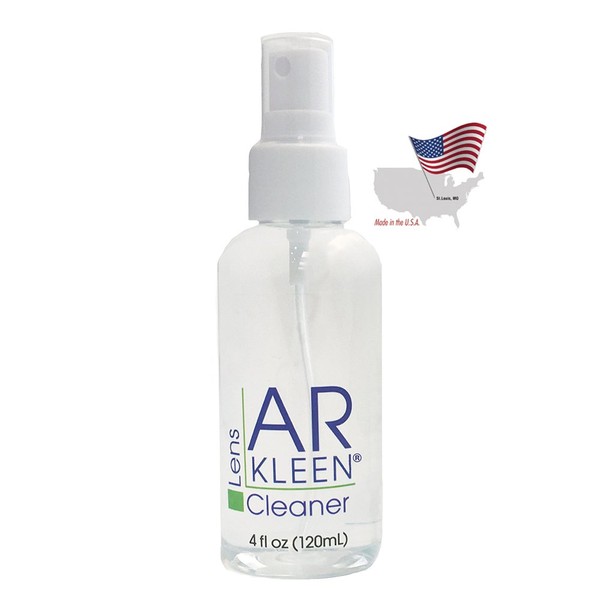 AR Kleen® 4oz Spray Pump