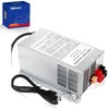 JBphxior WF-9855 55 Amp Deck Mount RV Power Converter Fit