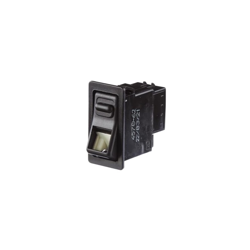HELLA 6EH 004 570-621 Switch - Flip Switch Control -