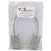 YCS basics 1 Foot DB9 9 Pin Serial / RS232