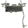 Dorman 81217 Liftgate Latch Handle Compatible with Select Lexus/Toyota Models