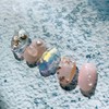 Under the sea ♪ - Petit Square / Under the