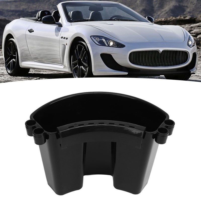 Car Wash Bucket Hanging Cleaning Bucket Multipurpose Professional Detailing Washing