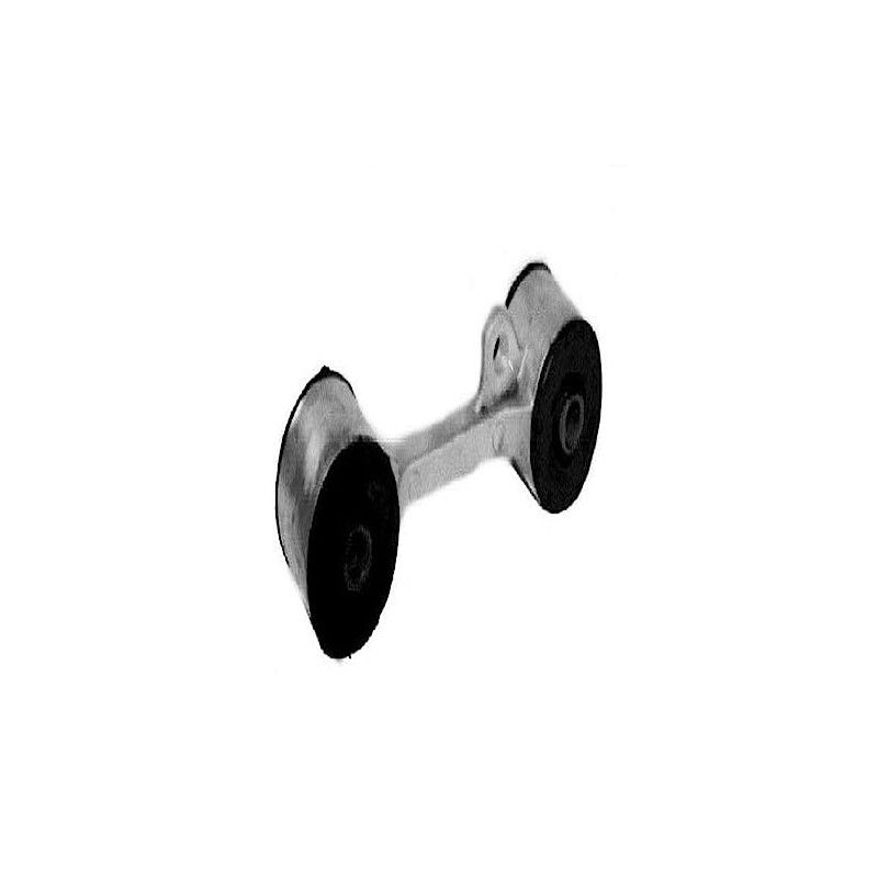 DEA Products DEA A2609 Front Engine Torque Strut Mount