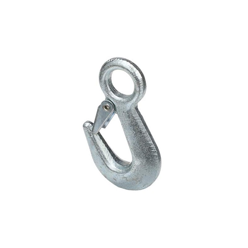 Seachoice Heavy Duty Steel Boat Trailer Winch Hook, 5/8 in.