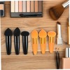 Baluue 2 Set Female Makeup Pens Latex Makeup Sponge Set