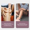 Protective Knee Pads - Soft Sponge Adjustable Kneepads,Adjustable Kneepads With