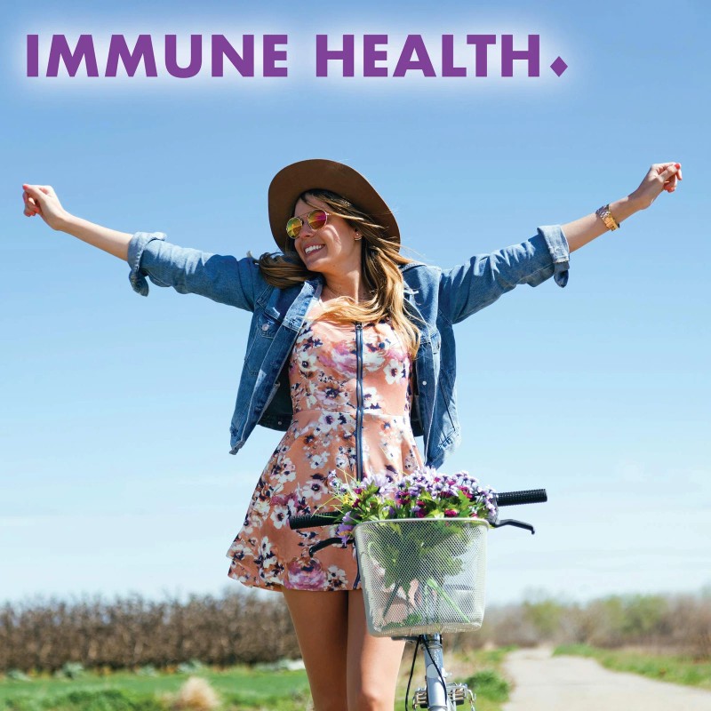 Bluebonnet Vitamin D3 Liquid Drops 5000 IU Citrus Flavor 1