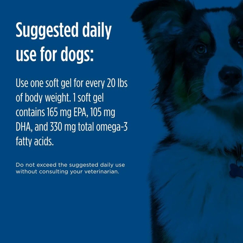 Nordic Naturals Omega-3 Pet Razas Grande 473 Ml Sfn