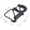 MASTER HEALTH PRODUCT Face Pillow Cradle for Eye Surgery Recovery