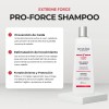 Senzáre Extreme Force Shampoo Anticaída 1L