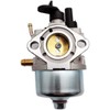 IBVIBV Carburetor Compatible with Toro Power Clear 210E Snow Thrower
