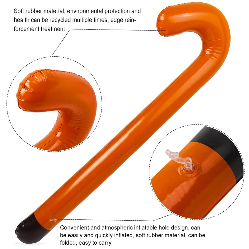 Yewong Old Lady Costume Set - Grandmother Wig,Costume Glasses,Wig Caps,