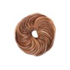 Style-a-Do Hair Wrap Color R1416T BUTTERED TOAST - Hairdo 6"