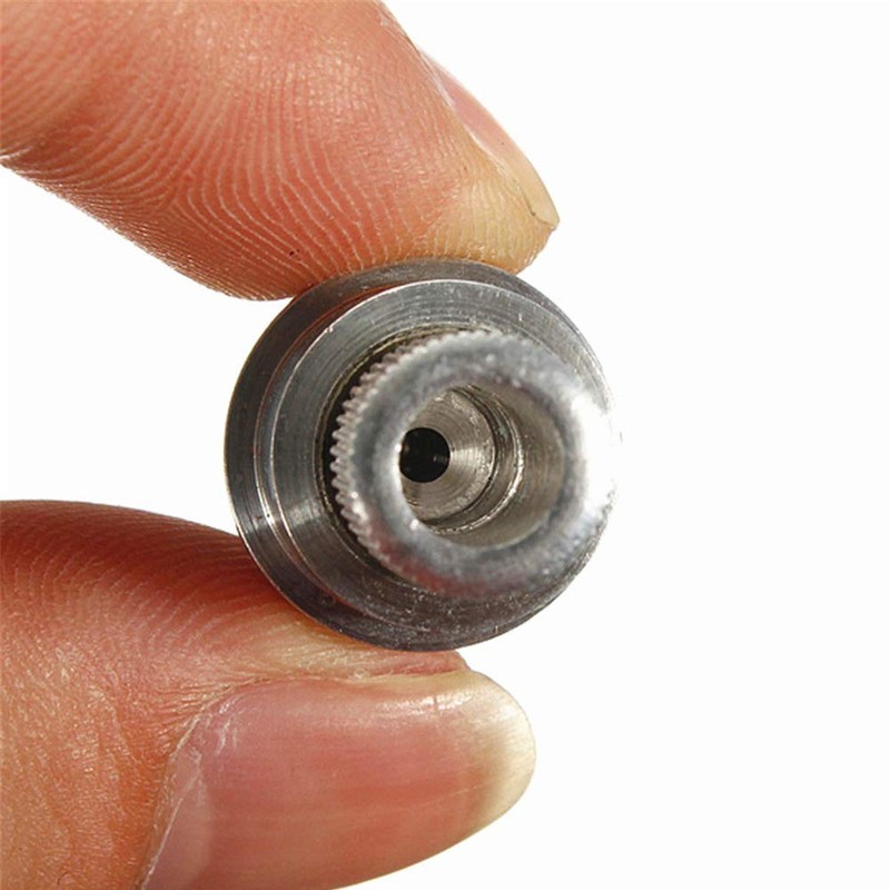 CJRSLRB CB09 Graphtec Blade Holder Base with 18Pcs Cutting Blades