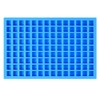 Square Silicone Candy Molds - Mini Silicone Molds for Hard
