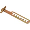 KOTARBAU® Set of 2 Tilt Regulators for Windows, Window Stop,
